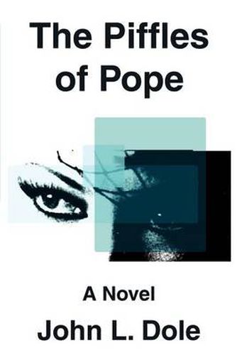 Cover image for The Piffles of Pope