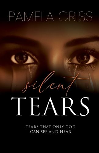 Cover image for Silent Tears