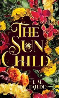 Cover image for The Sun Child