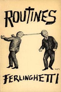Cover image for Routines