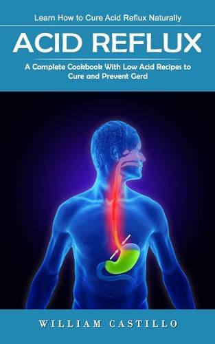 Cover image for Acid Reflux