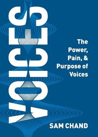 Cover image for Voices