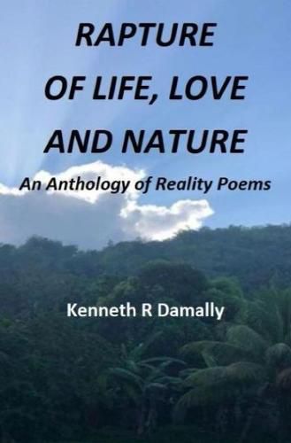 Cover image for Rapture of Life Love and Nature