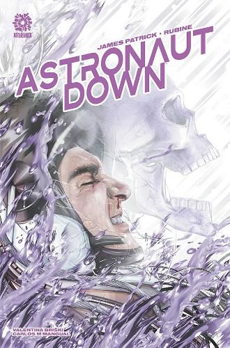 Cover image for ASTRONAUT DOWN