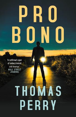 Cover image for Pro Bono