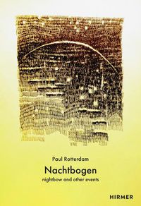 Cover image for Nachtbogen (Bilingual edition)