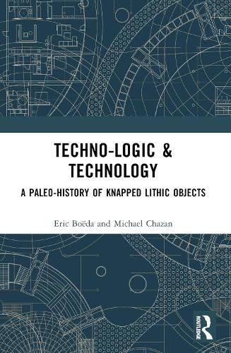 Cover image for Techno-logic & Technology