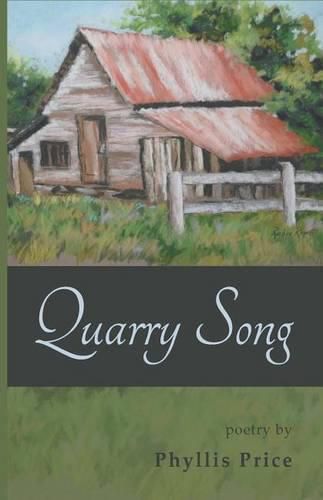 Cover image for Quarry Song