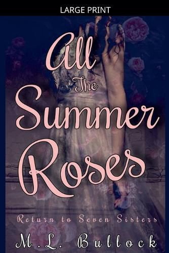 Cover image for All the Summer Roses