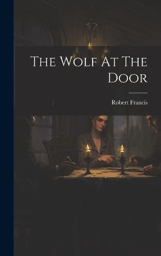 The Wolf At The Door