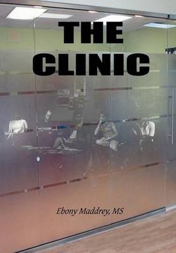 Cover image for The Clinic