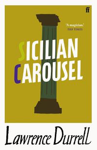 Cover image for Sicilian Carousel