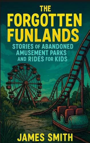 Cover image for The Forgotten Funlands