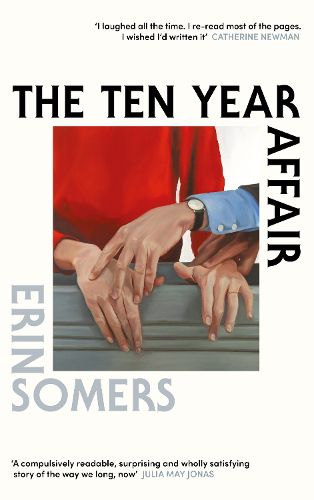 Cover image for The Ten Year Affair