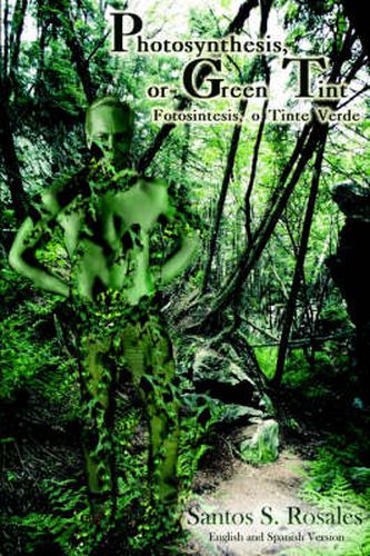 Cover image for Photosynthesis, or Green Tint