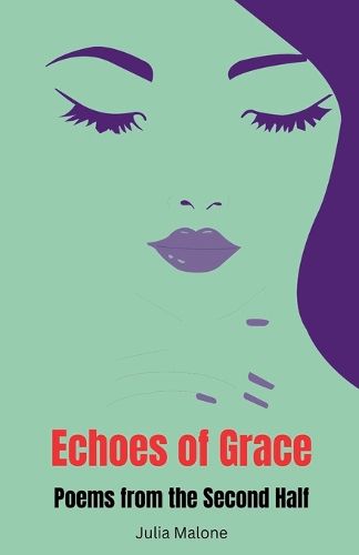 Cover image for Echoes of Grace