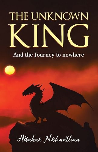 Cover image for The Unknown King