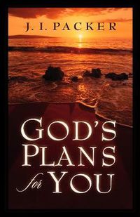 Cover image for God's Plans for You