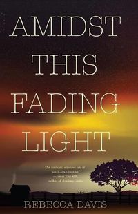 Cover image for Amidst This Fading Light