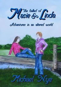 Cover image for The Ballad of Masie and Linda