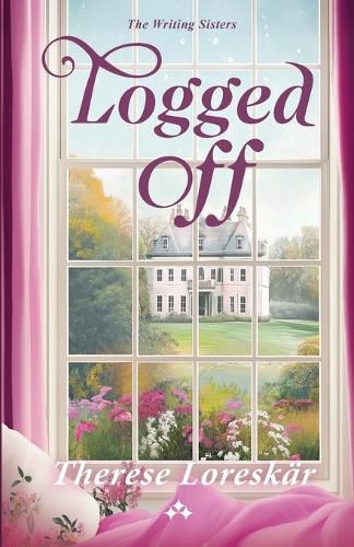 Cover image for Logged Off