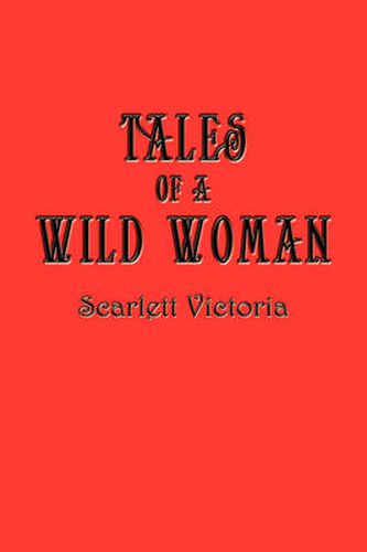 Cover image for Tales of a Wild Woman