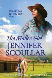 Cover image for The Mallee Girl