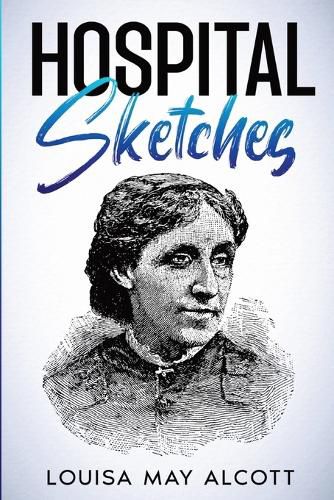 Cover image for Hospital Sketches