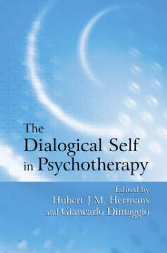 Cover image for The Dialogical Self in Psychotherapy: An Introduction