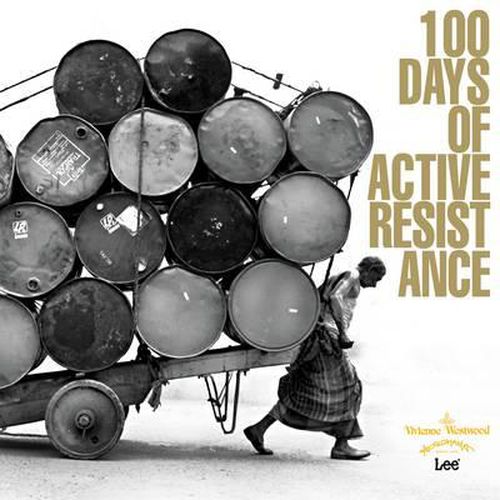 100 Days of Active Resistance
