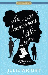 Cover image for An Inconvenient Letter