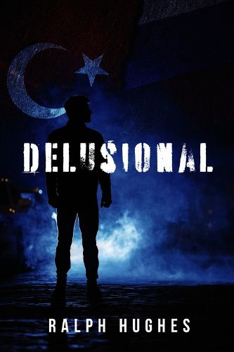 Cover image for Delusional