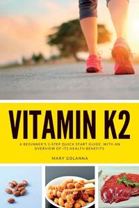 Cover image for Vitamin K2