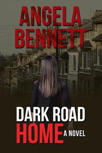 Cover image for Dark Road Home