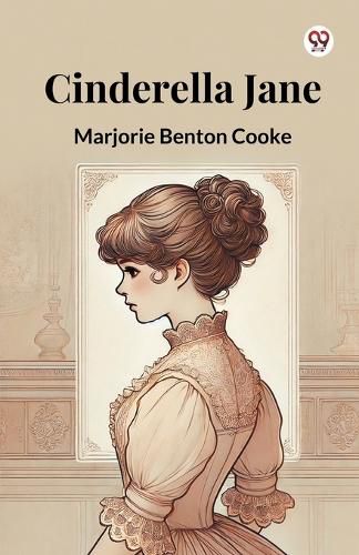 Cover image for Cinderella Jane