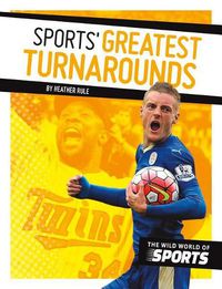 Cover image for Sports' Greatest Turnarounds