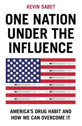 Cover image for One Nation Under the Influence