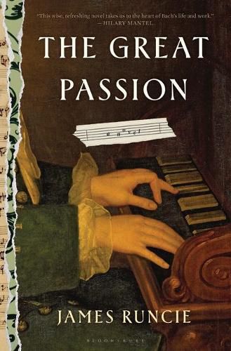 The Great Passion