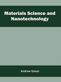 Cover image for Materials Science and Nanotechnology