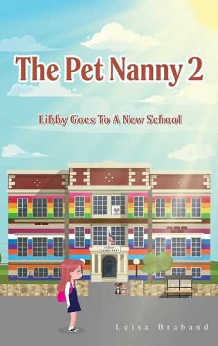 Cover image for The Pet Nanny 2