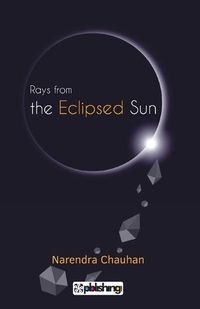 Cover image for Rays From the Eclipsed Sun