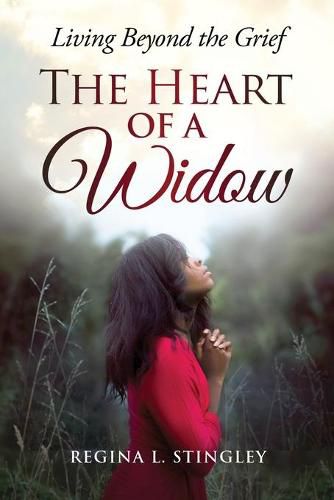 Cover image for The Heart of a Widow