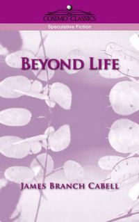 Cover image for Beyond Life