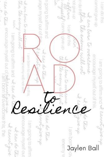 Cover image for Road to Resilience