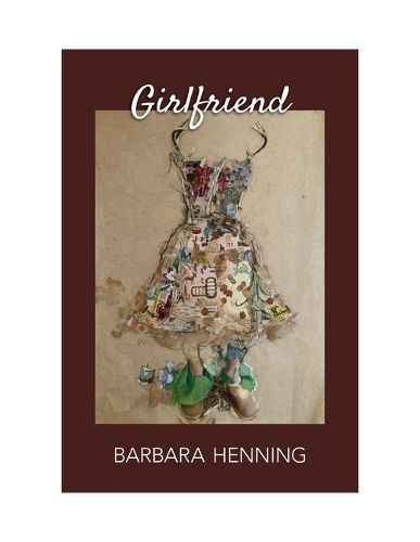Cover image for Girlfriend