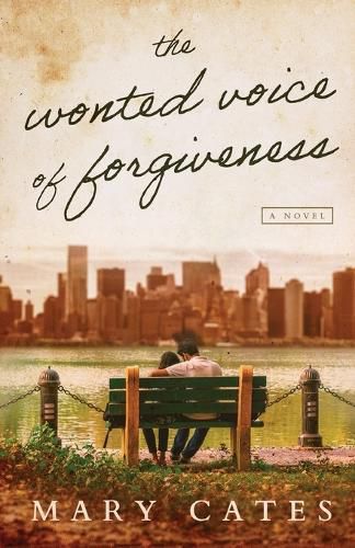 Cover image for The Wonted Voice of Forgiveness