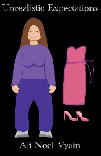 Cover image for Unrealistic Expectations