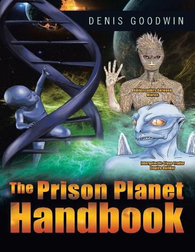 Cover image for The Prison Planet Handbook