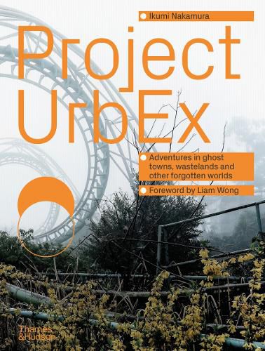 Cover image for Project UrbEx