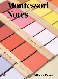 Cover image for Montessori Notes